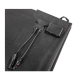 Портативна сонячна панель Neo Tools, 120Вт, USB-C та 2xUSB (90-141)