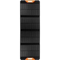 Портативна сонячна панель Neo Tools, 140Вт, USB-C та 2xUSB (90-142)