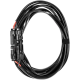 Портативна сонячна панель Neo Tools, 140Вт, USB-C та 2xUSB (90-142)