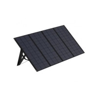 Портативна сонячна панель zendure 400w (224x100см) mc4, кабель mc4-xt90 3m