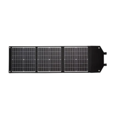 Портативна сонячна панель Vitol, складана TV60W, 60Вт/18В/3,3А (TV60W)