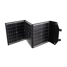Портативна сонячна панель Vitol складана TV60W 60Вт/18В/3,3А