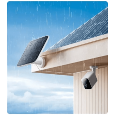 Портативна сонячна панель Xiaomi для IP камер BW Серії Outdoor (BHR8352GL)