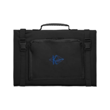 Портативна сонячна панель КВАНТ SB-60W 2USB 5 вольт + DC 18 вольт