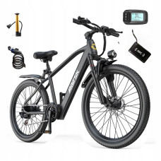 Електровелосипед Aairsk GT300 250W