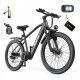 Електровелосипед Aairsk GT300 250W