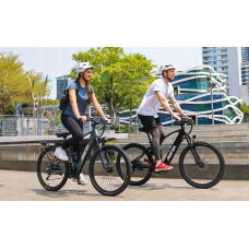 Електровелосипед Aairsk GT300 250W