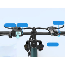 Електровелосипед Aairsk GT300 250W