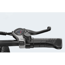 Електровелосипед Aairsk GT300 250W