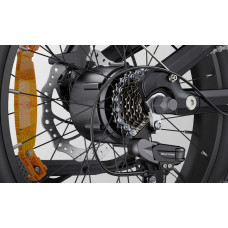 Електровелосипед Engwe L20 3.0 Boost 250W