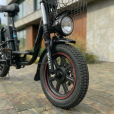 Електровелосипед Minako Monster Pro 1200W