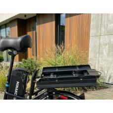 Електровелосипед Minako Monster Pro 1200W