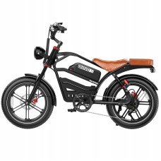 Електровелосипед Ovivo Hyper Go 250W