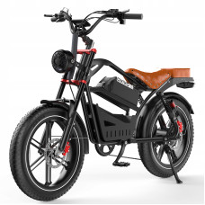 Електровелосипед Ovivo Hyper Go 250W
