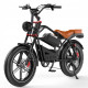 Електровелосипед Ovivo Hyper Go 250W