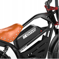 Електровелосипед Ovivo Hyper Go 250W