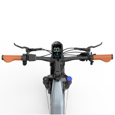 Електровелосипед Ovivo Hyper V6 250W зелений
