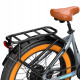 Електровелосипед Ovivo Hyper V6 250W жовтий
