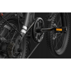 Електровелосипед PVY Z20 Pro Evo 250W