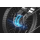 Електровелосипед PVY Z20 Pro Evo 250W