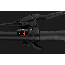 Електровелосипед PVY Z20 Pro Evo 250W