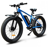 Електровелосипед Skybike Calcutta 500W