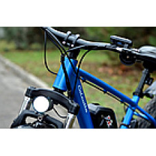 Електровелосипед Skybike Calcutta 500W