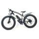 Електровелосипед Tesla Fatbike 1200W