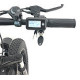 Електровелосипед Tesla Fatbike 1200W