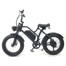 Електровелосипед Tesla Fate Bike 1000W