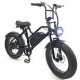 Електровелосипед Tesla Fate Bike 1000W