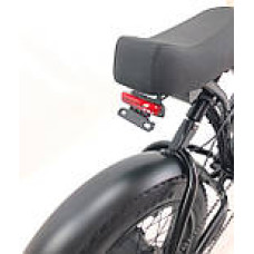 Електровелосипед Tesla Fate Bike 1000W