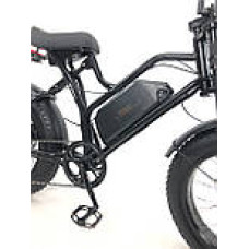 Електровелосипед Tesla Fate Bike 1000W
