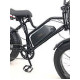 Електровелосипед Tesla Fate Bike 1000W
