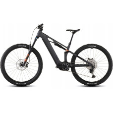 Електровелосипед Cube Stereo Hybrid One44 HPC SLX 250W