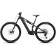 Електровелосипед Cube Stereo Hybrid One44 HPC SLX 250W