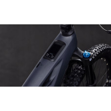 Електровелосипед Cube Stereo Hybrid One44 HPC SLX 250W