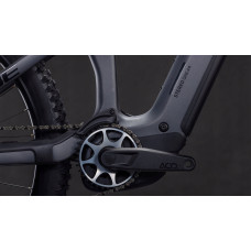 Електровелосипед Cube Stereo Hybrid One44 HPC SLX 250W