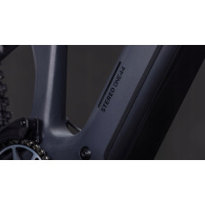 Електровелосипед Cube Stereo Hybrid One44 HPC SLX 250W