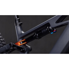 Електровелосипед Cube Stereo Hybrid One44 HPC SLX 250W
