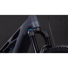 Електровелосипед Cube Stereo Hybrid One44 HPC SLX 250W