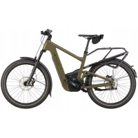 Електровелосипед Riese & Muller Delite 5 GT Pinion 250W