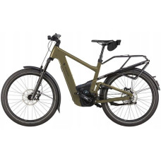 Електровелосипед Riese & Muller Delite 5 GT Pinion 250W