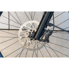 Електровелосипед Riese & Muller Delite 5 GT Pinion 250W