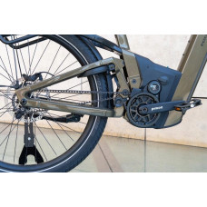 Електровелосипед Riese & Muller Delite 5 GT Pinion 250W