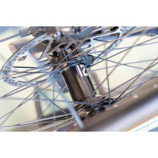 Електровелосипед Riese & Muller Delite 5 GT Pinion 250W