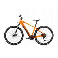 Електровелосипед Romet E-Orkan M 1.0 250W Електровелосипед Romet E-Orkan M 1.0 250W