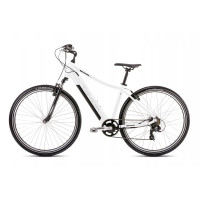 Електровелосипед Romet Orkan RM 1 D Integrated 250W