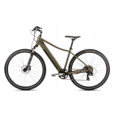 Електровелосипед Romet Orkan RM 2 D Integrated 250W