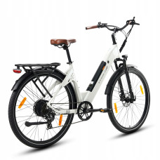 Електровелосипед TTGO C3 Pro Bafang 250W